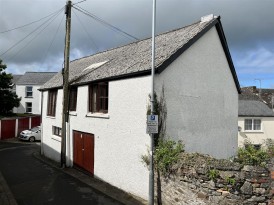 Parc Y Shwt, Fishguard, SA65