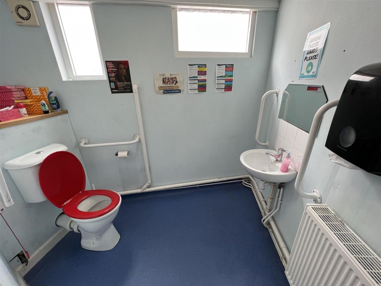 Parc Y Shwt, Fishguard, SA65