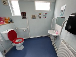 Parc Y Shwt, Fishguard, SA65