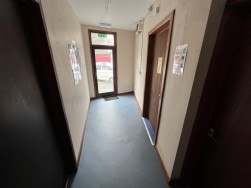 Parc Y Shwt, Fishguard, SA65