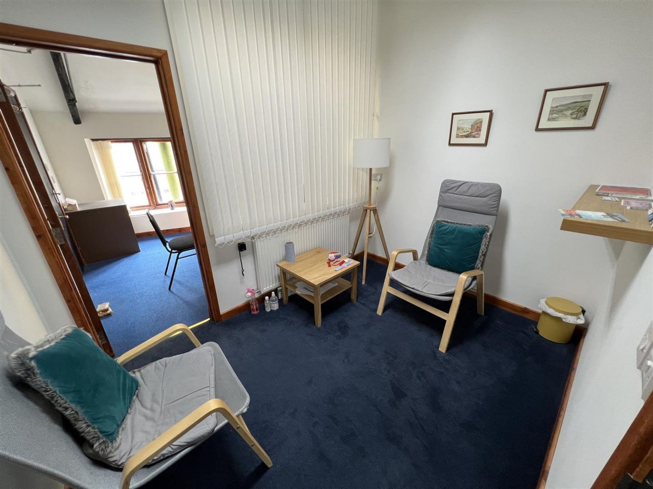 Parc Y Shwt, Fishguard, SA65