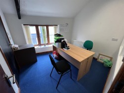 Parc Y Shwt, Fishguard, SA65