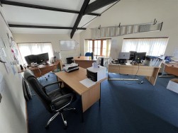 Parc Y Shwt, Fishguard, SA65