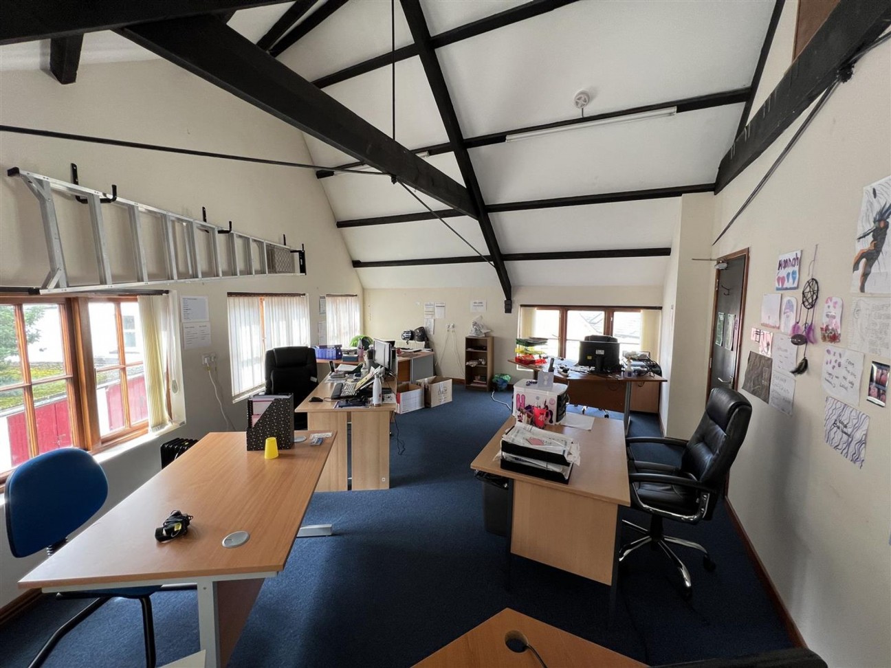 Parc Y Shwt, Fishguard, SA65