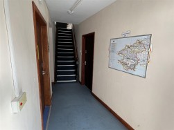 Parc Y Shwt, Fishguard, SA65