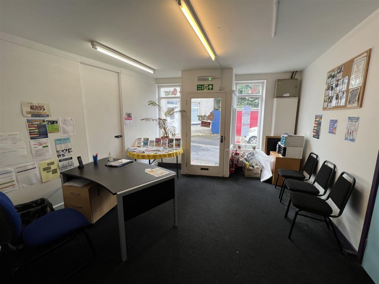 Parc Y Shwt, Fishguard, SA65