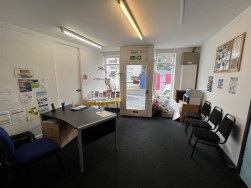 Parc Y Shwt, Fishguard, SA65