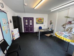 Parc Y Shwt, Fishguard, SA65