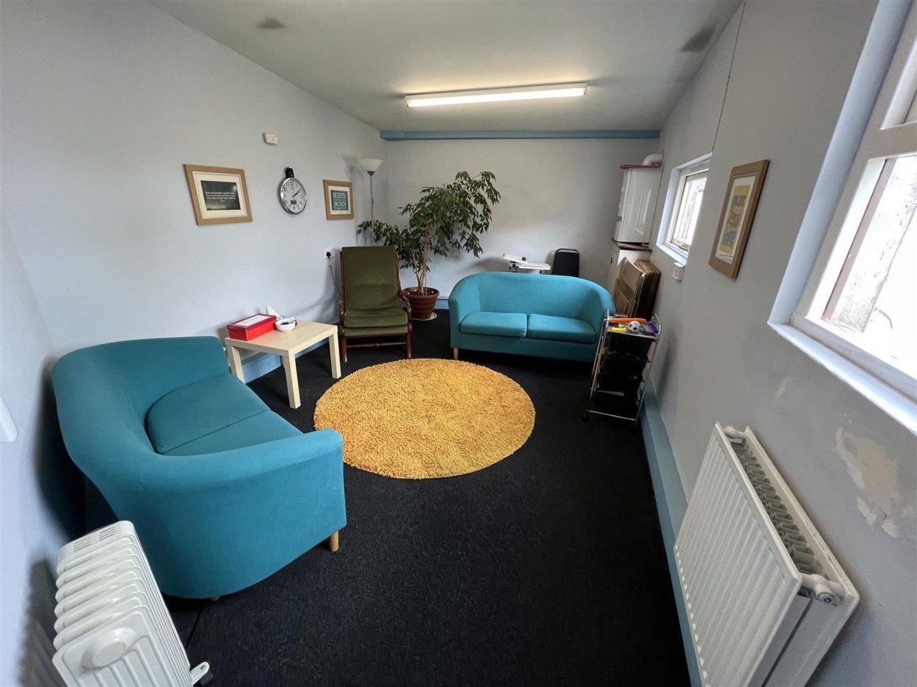 Parc Y Shwt, Fishguard, SA65