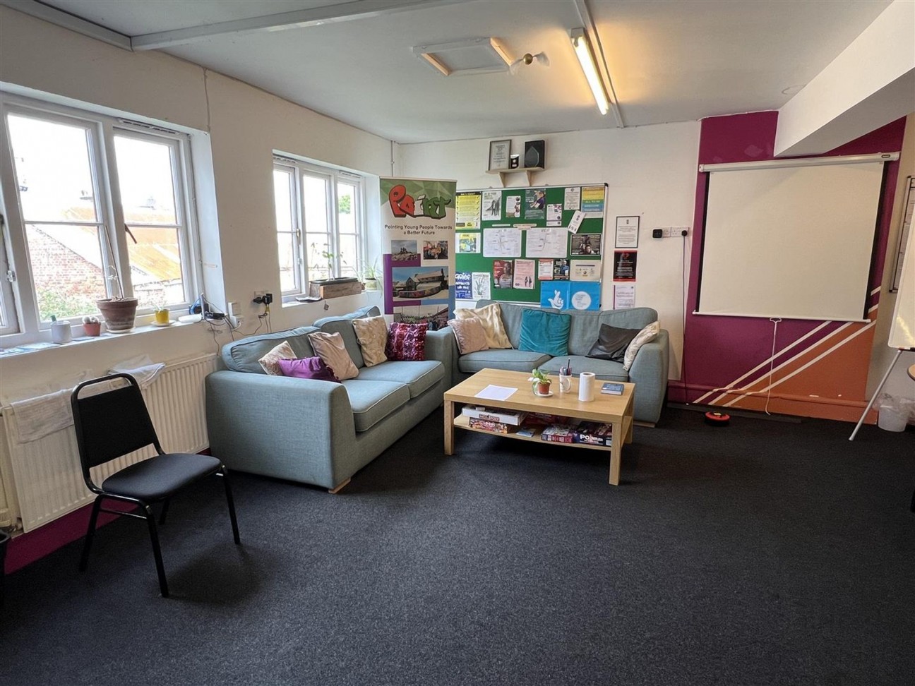 Parc Y Shwt, Fishguard, SA65