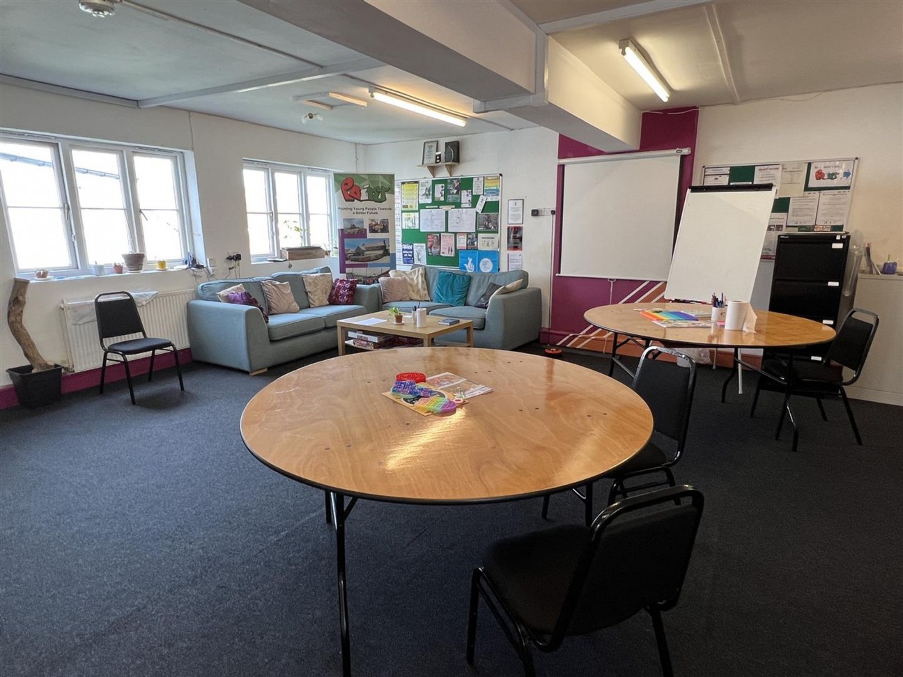 Parc Y Shwt, Fishguard, SA65