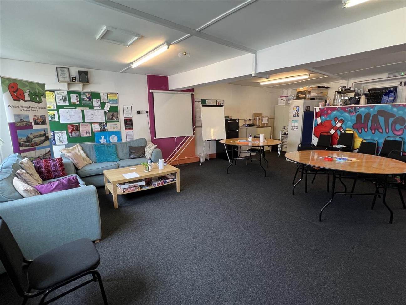 Parc Y Shwt, Fishguard, SA65