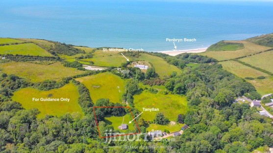 Sarnau, Llandysul, SA44