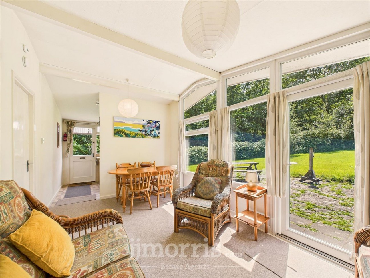 Sarnau, Llandysul, SA44