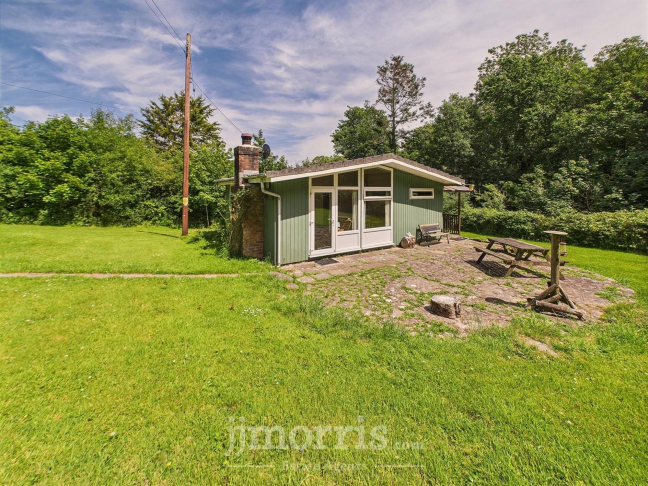 Sarnau, Llandysul, SA44