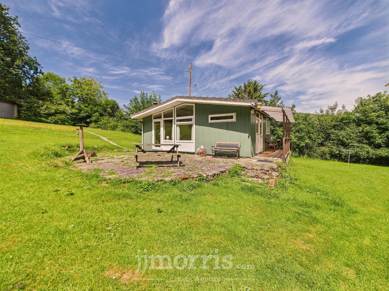 Sarnau, Llandysul, SA44