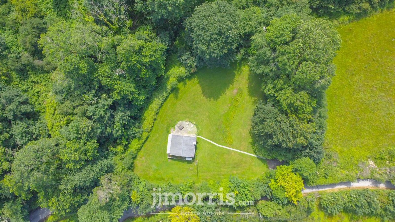 Sarnau, Llandysul, SA44