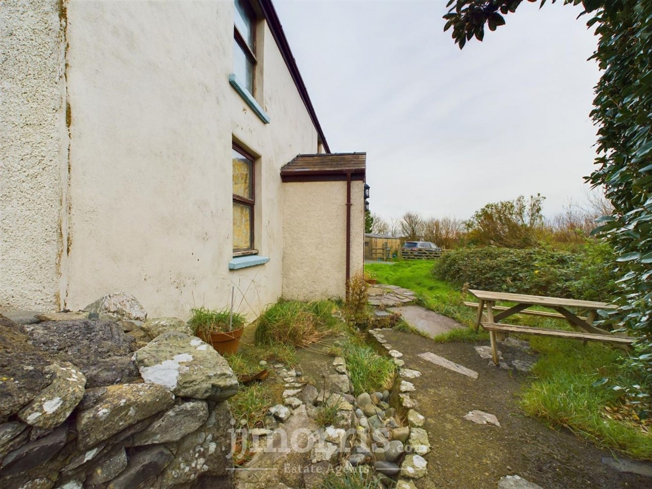 St. Davids, Haverfordwest, SA62