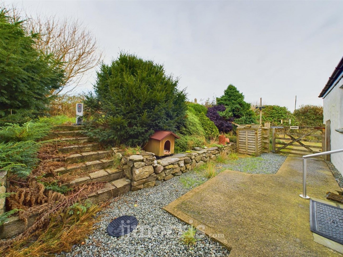 St. Davids, Haverfordwest, SA62