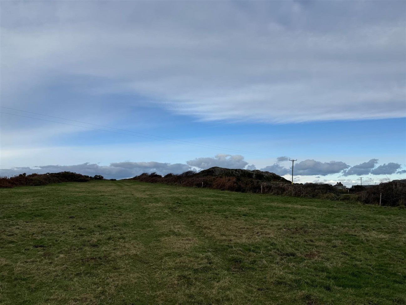 St. Davids, Haverfordwest, SA62