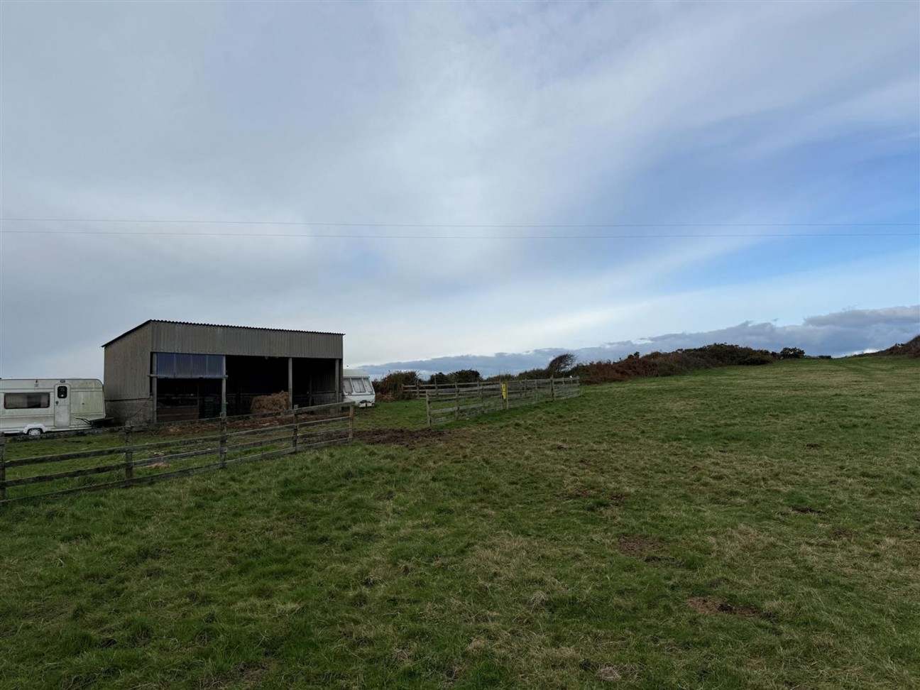 St. Davids, Haverfordwest, SA62