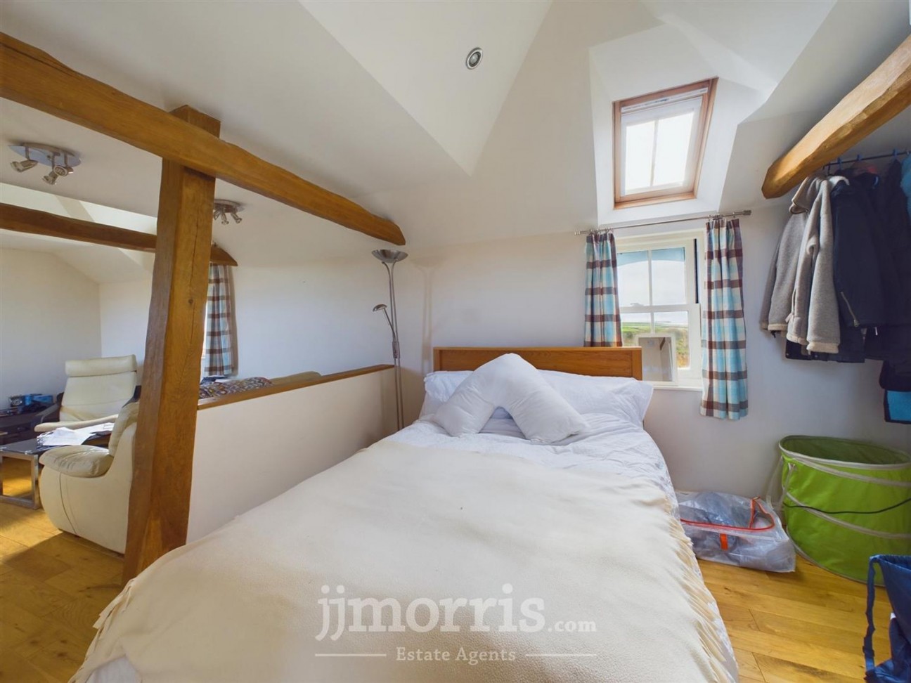 St. Davids, Haverfordwest, SA62