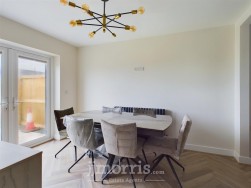 Beaconing Fields Development, Milford Haven, SA73