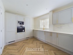 Beaconing Fields Development, Milford Haven, SA73