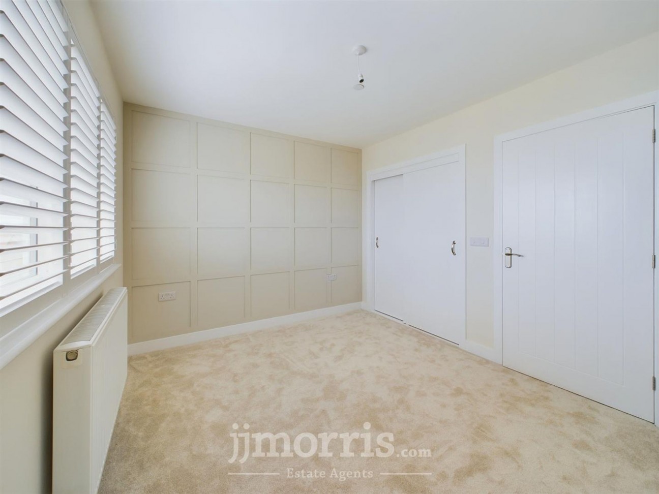 Beaconing Fields Development, Milford Haven, SA73