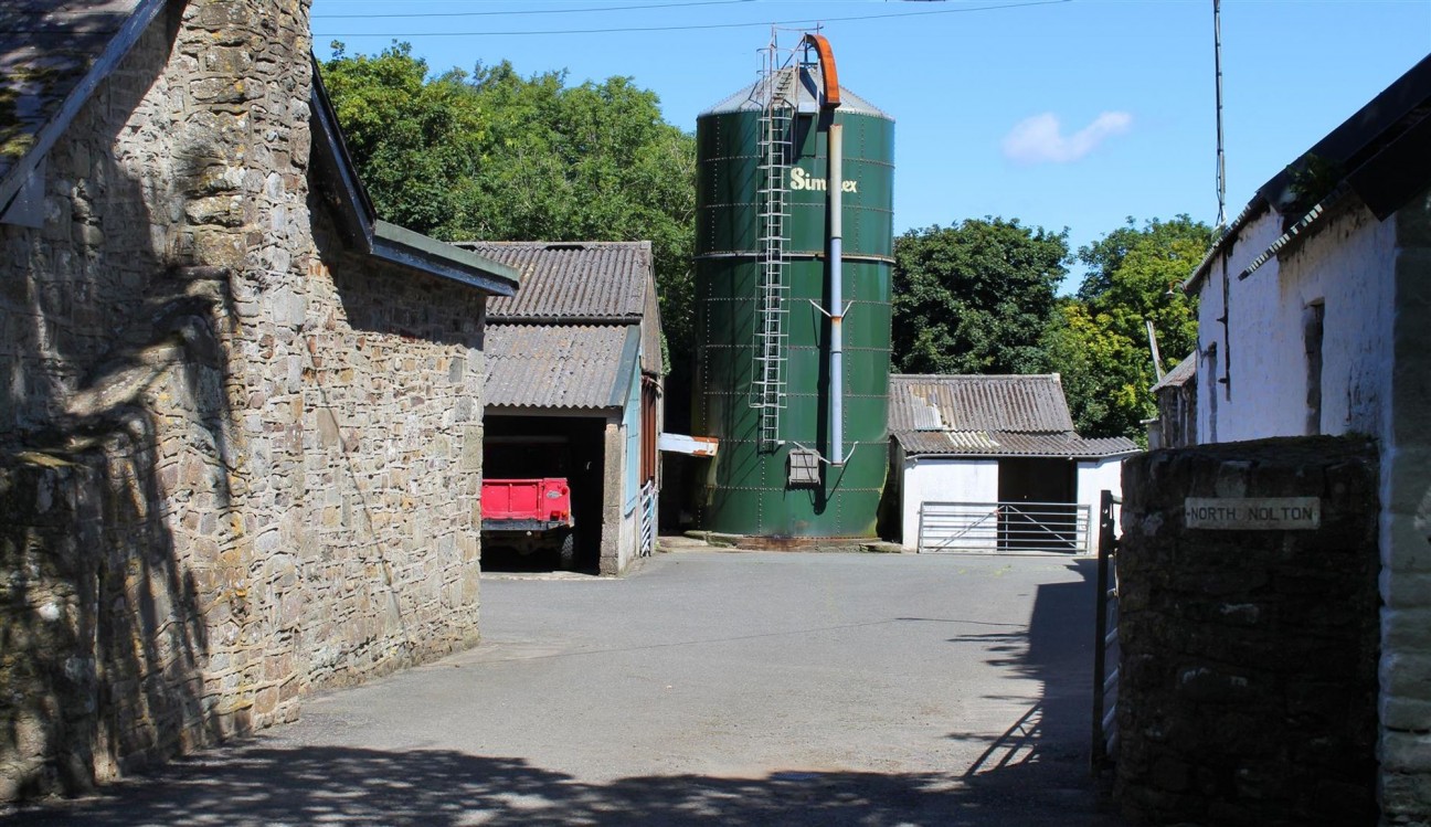 Nolton Haven, Haverfordwest, SA62