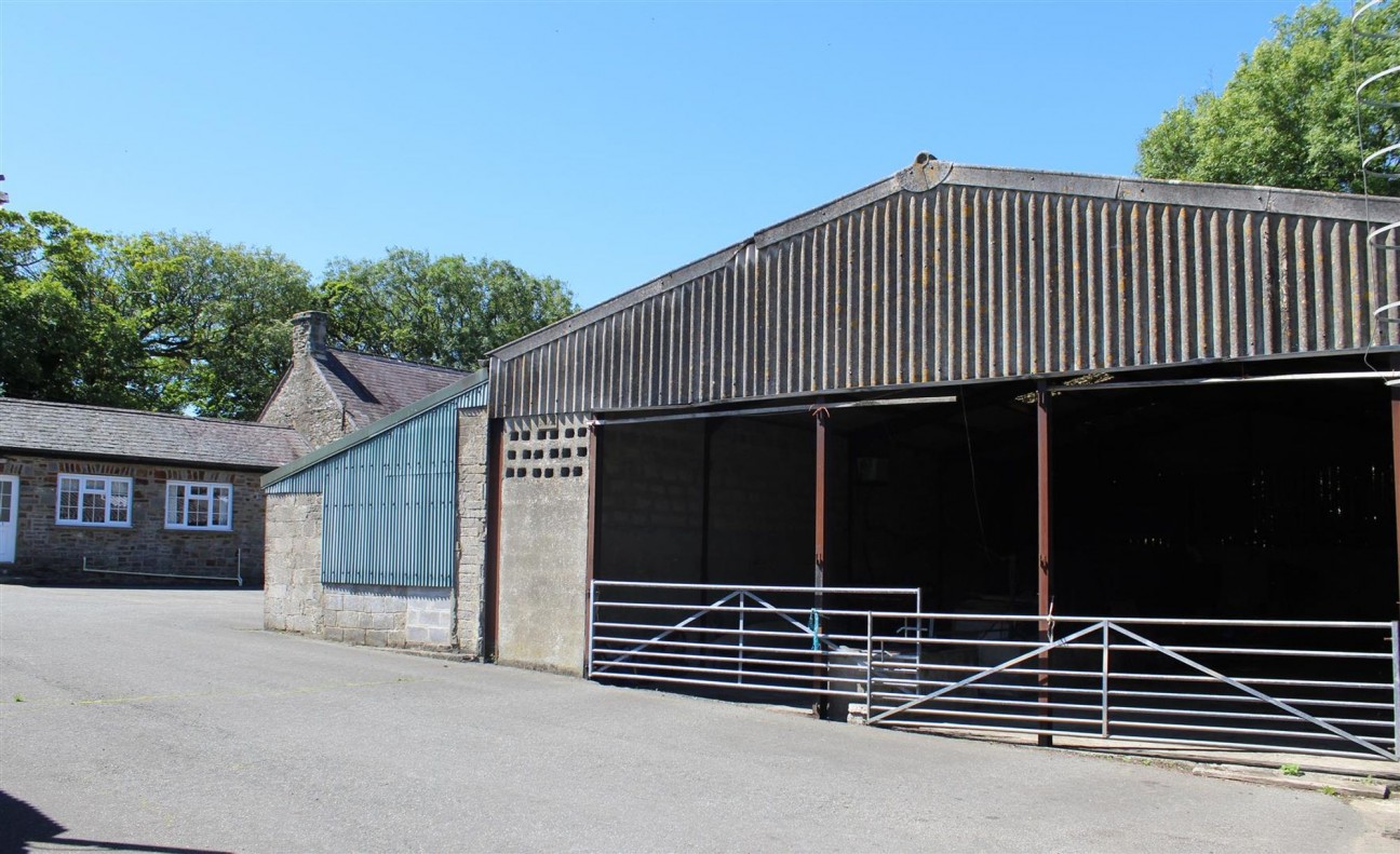 Nolton Haven, Haverfordwest, SA62