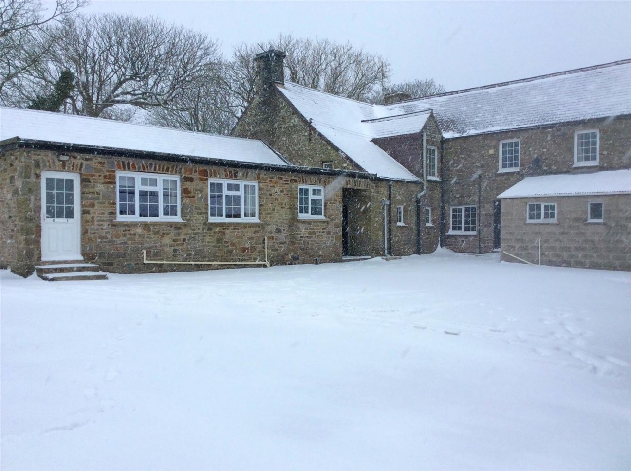 Nolton Haven, Haverfordwest, SA62