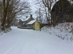 Nolton Haven, Haverfordwest, SA62