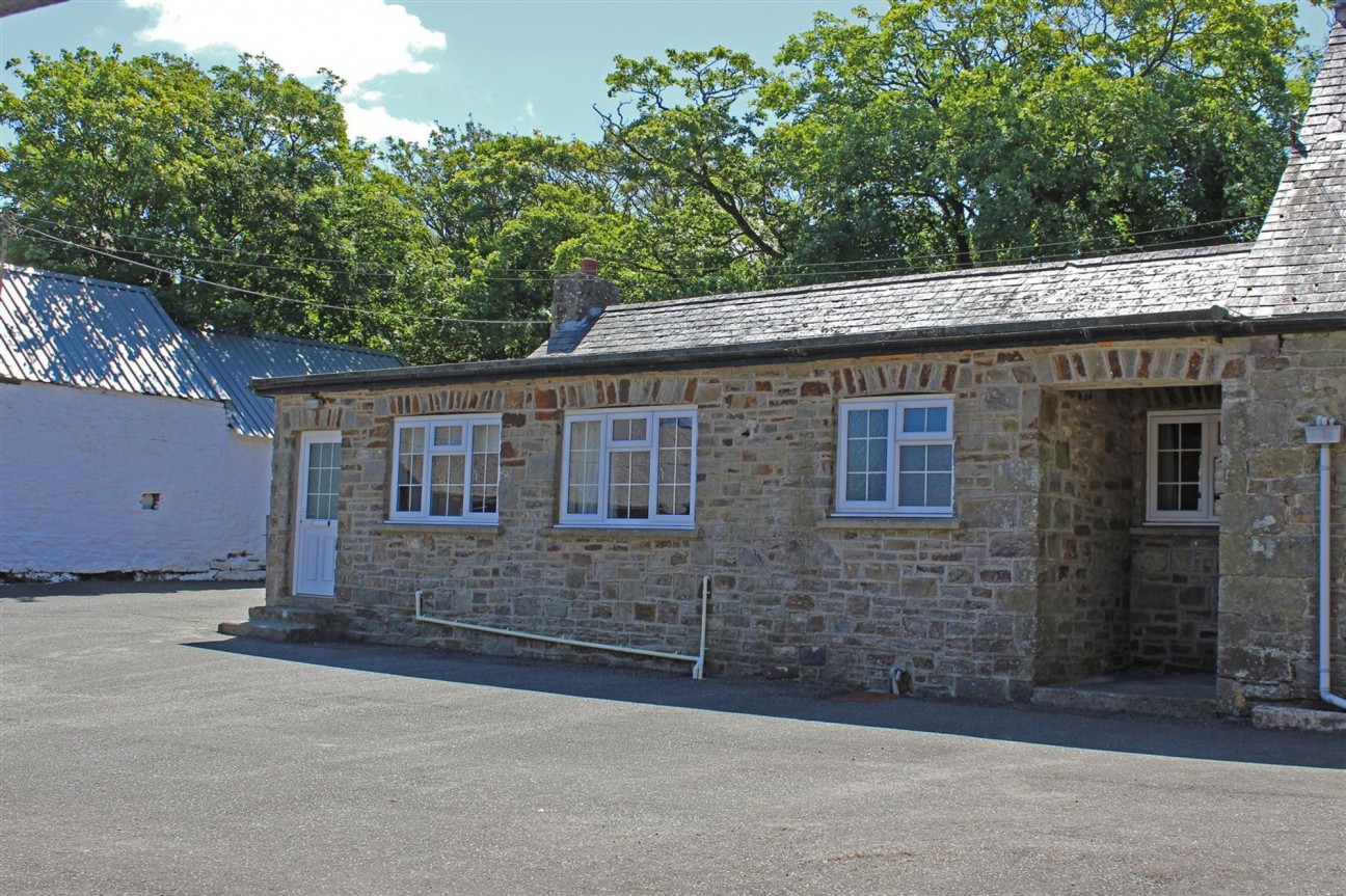 Nolton Haven, Haverfordwest, SA62