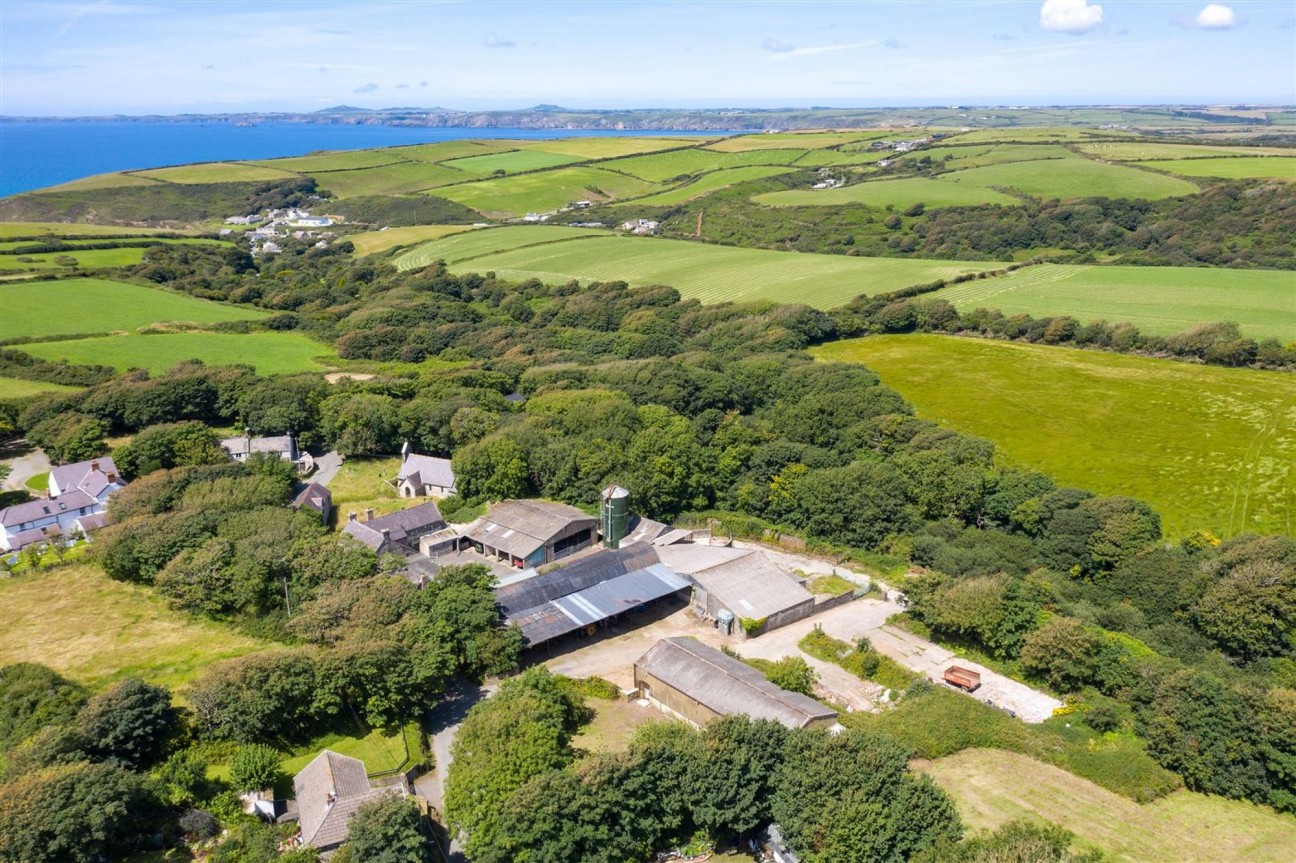 Nolton Haven, Haverfordwest, SA62