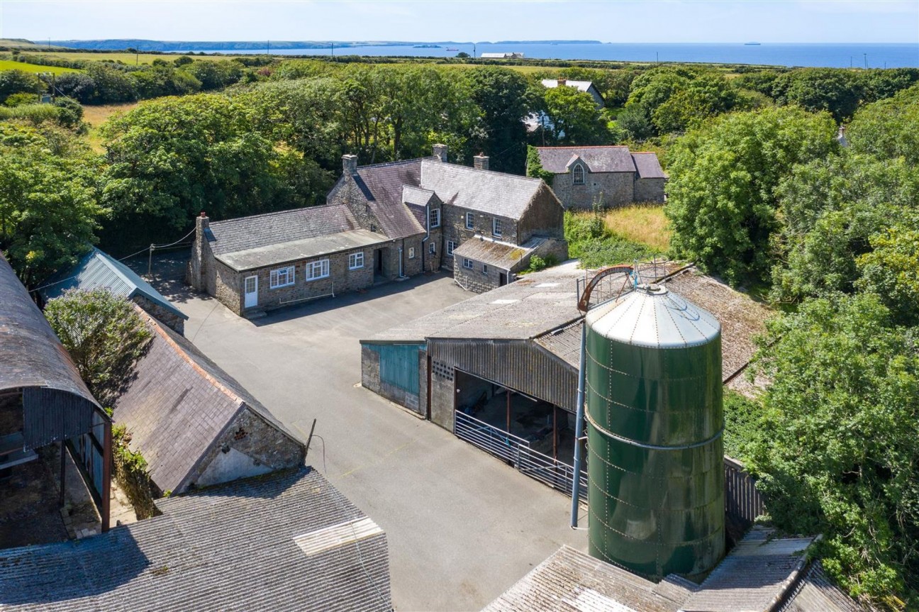 Nolton Haven, Haverfordwest, SA62