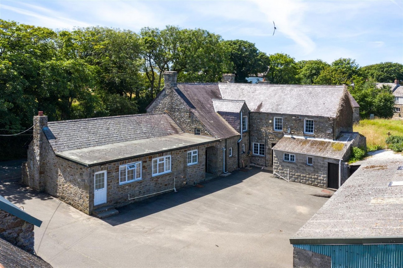 Nolton Haven, Haverfordwest, SA62