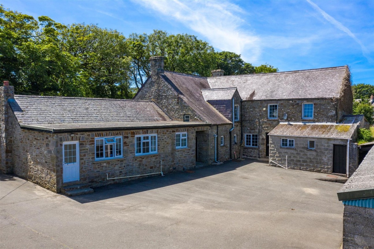 Nolton Haven, Haverfordwest, SA62