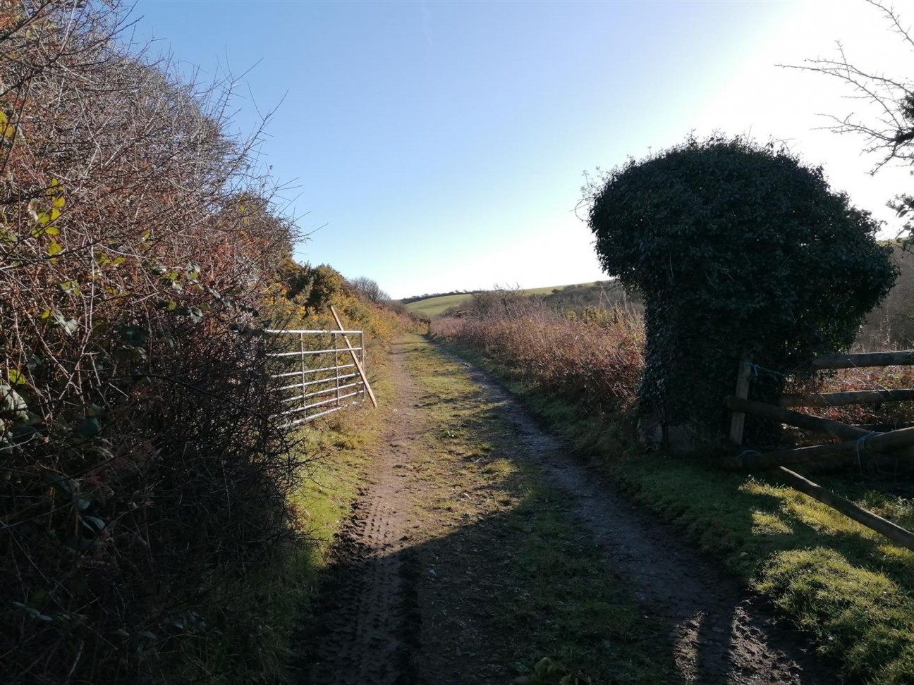 Nolton Haven, Haverfordwest, SA62