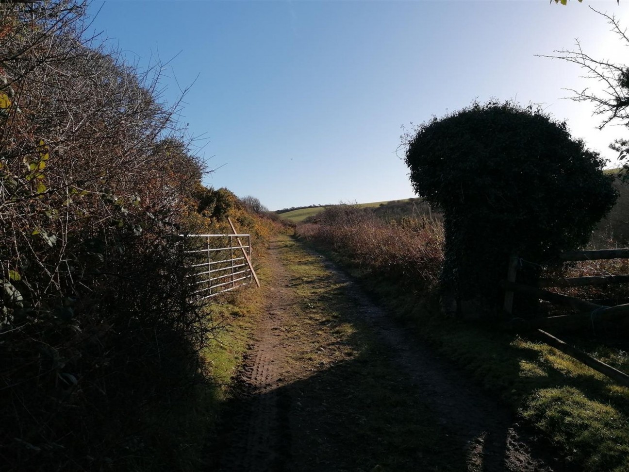 Nolton Haven, Haverfordwest, SA62