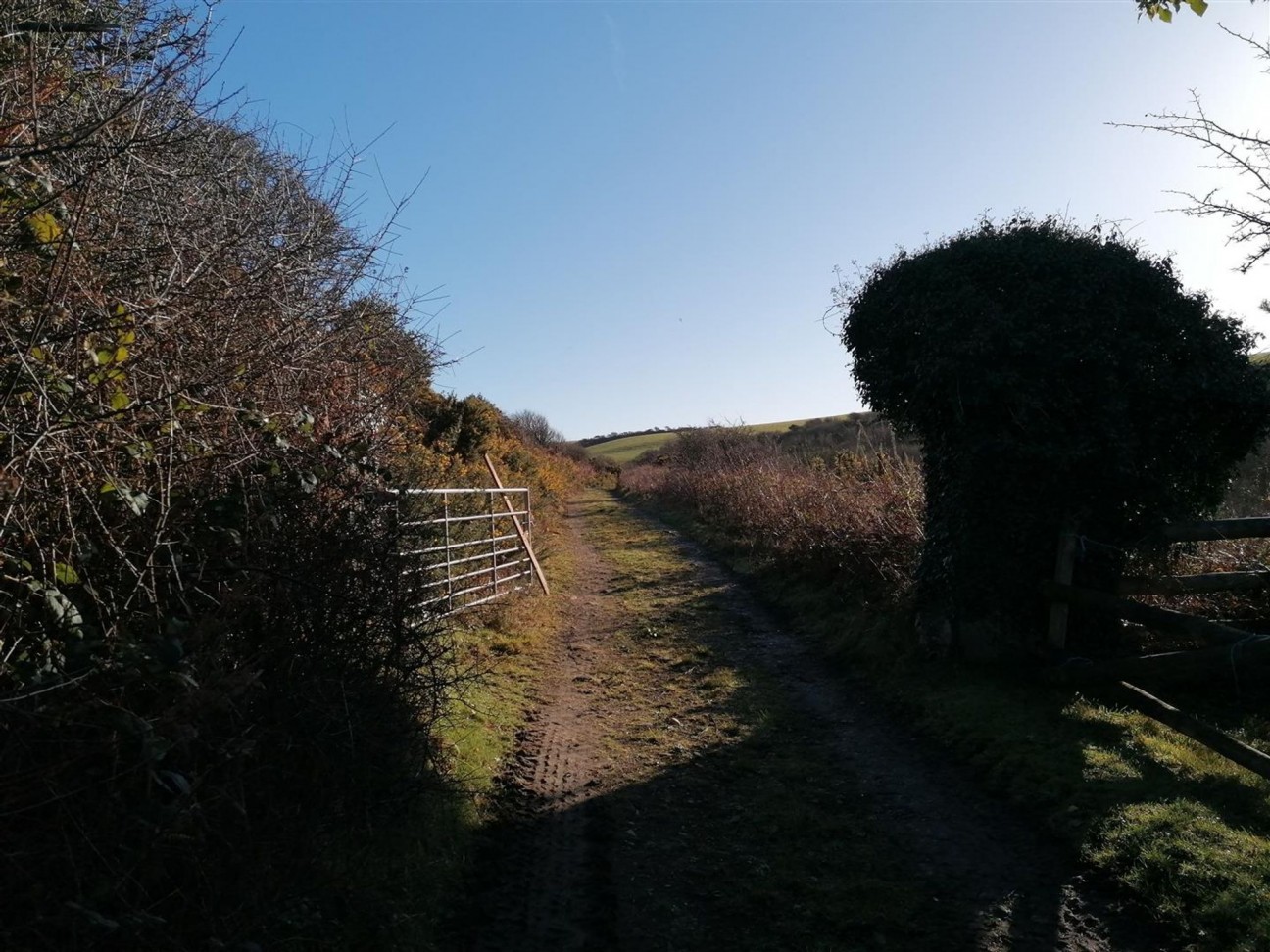 Nolton Haven, Haverfordwest, SA62