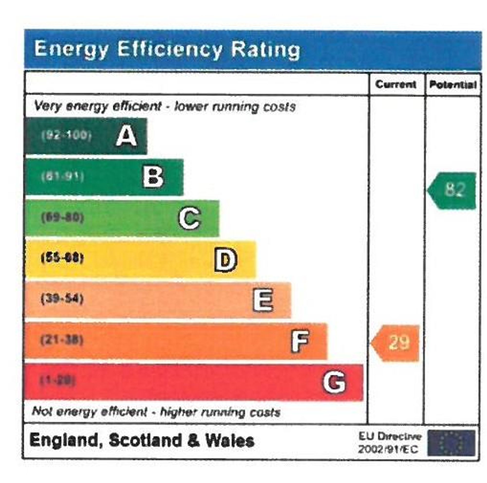 Floorplan for Nolton Haven, Haverfordwest, SA62