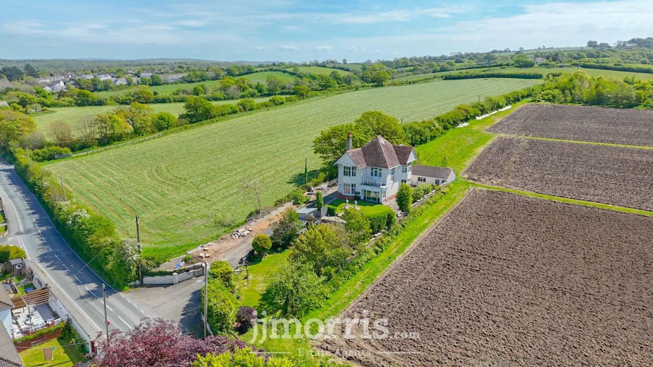 St. Dogmaels Road, Cardigan, SA43