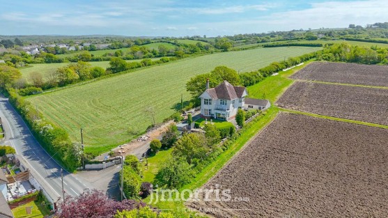 St. Dogmaels Road, Cardigan, SA43