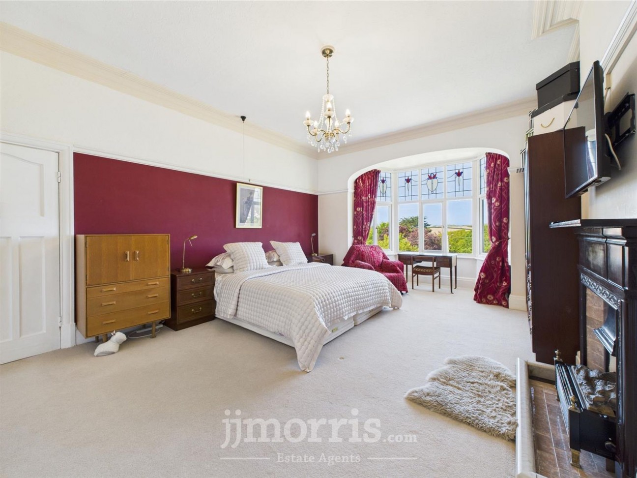 St. Dogmaels Road, Cardigan, SA43