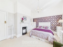 St. Dogmaels Road, Cardigan, SA43