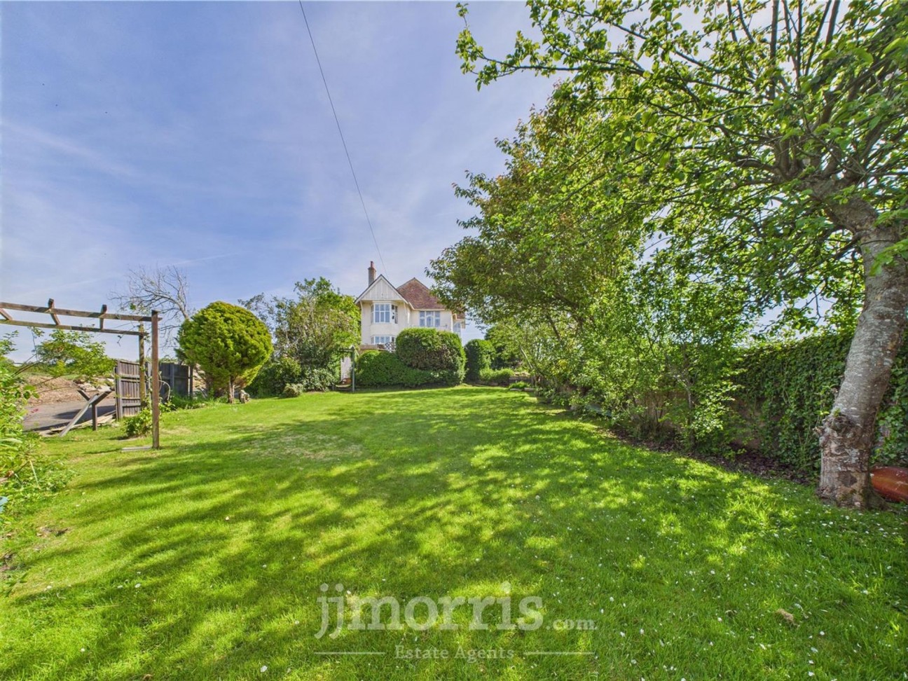 St. Dogmaels Road, Cardigan, SA43