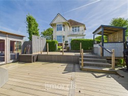 St. Dogmaels Road, Cardigan, SA43