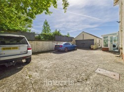 St. Dogmaels Road, Cardigan, SA43