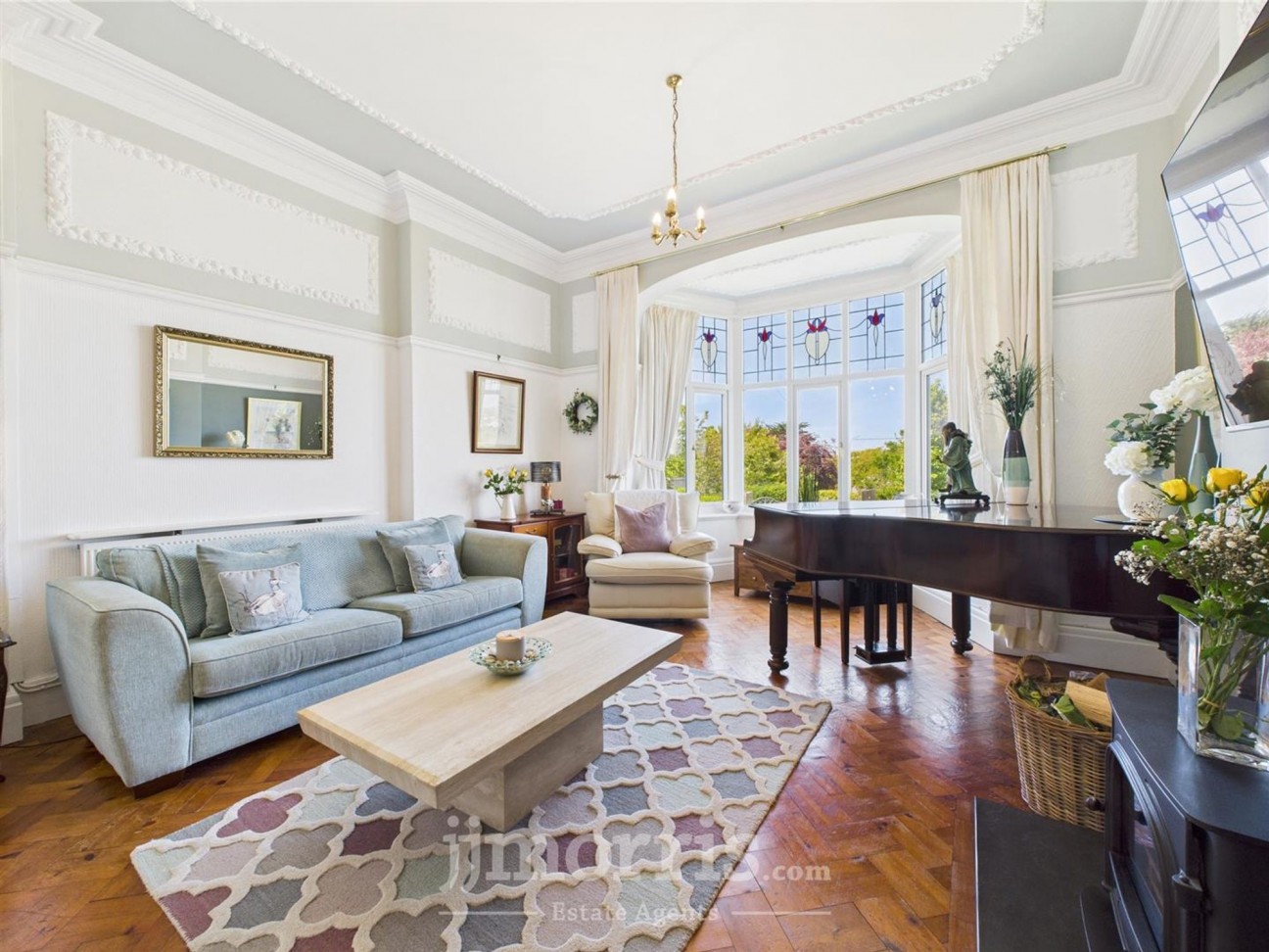 St. Dogmaels Road, Cardigan, SA43